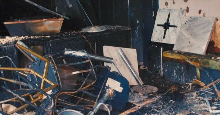 Tweet card summary image