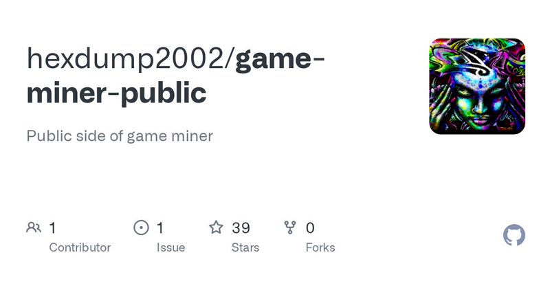 Tweet card summary image