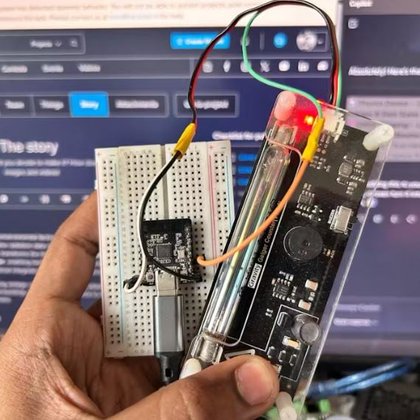 Tweet card summary image