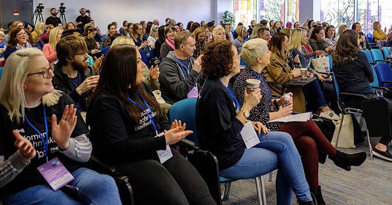 Tweet card summary image