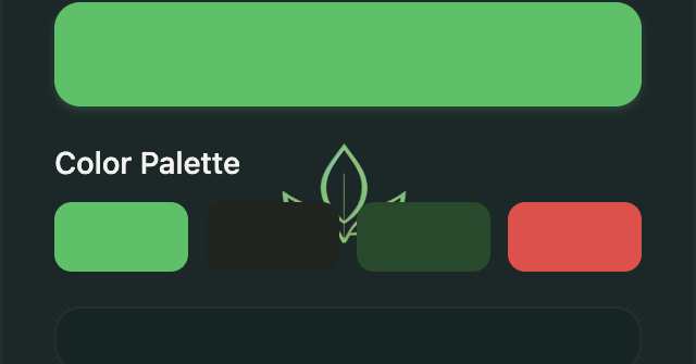 Tweet card summary image