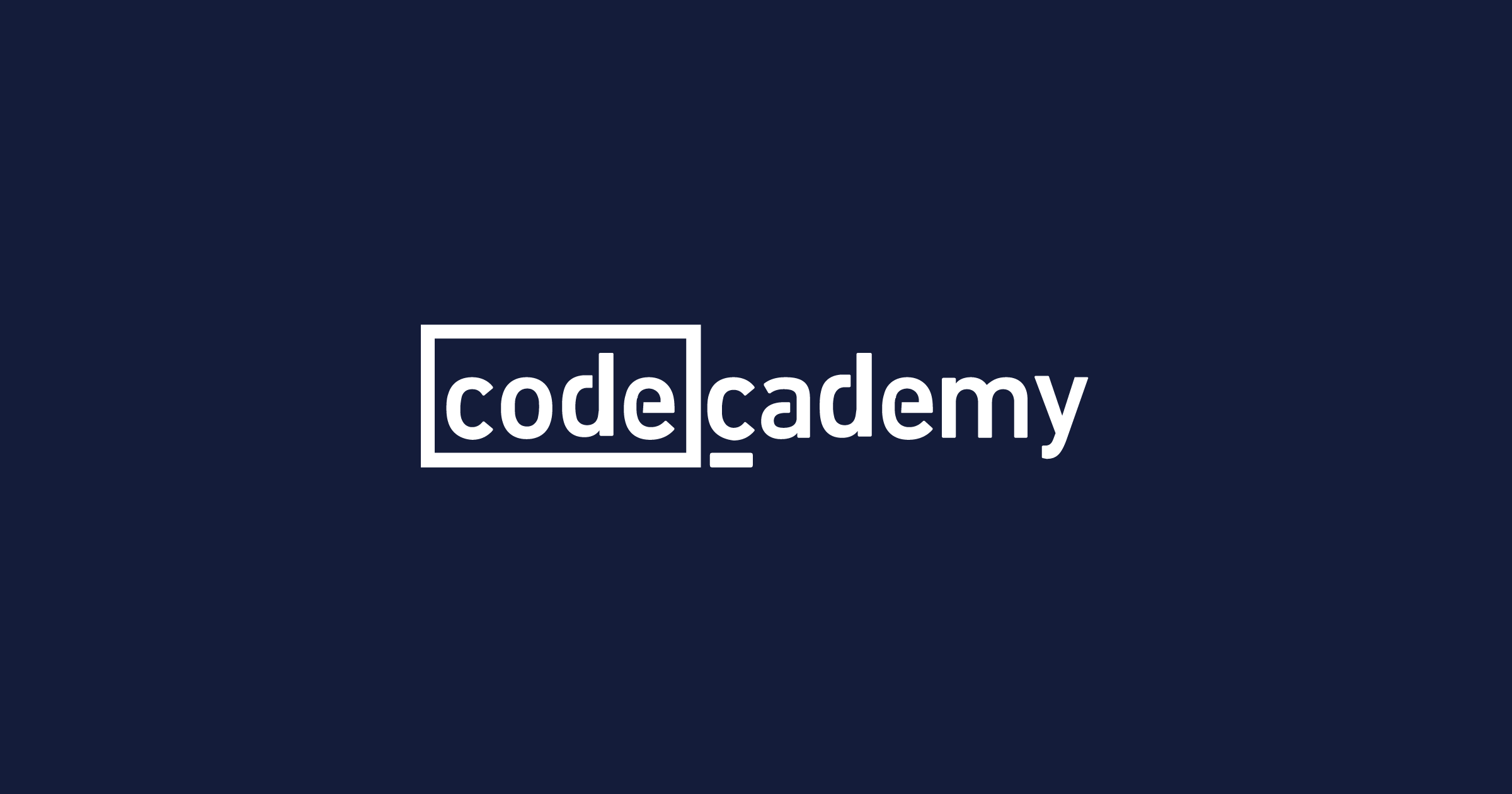 codewithhajra's tweet card. Learn the technical skills to get the job you want. Join over 50 million people choosing Codecademy to start a new career (or advance in their current one).
