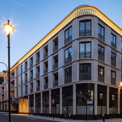 Tweet card summary image