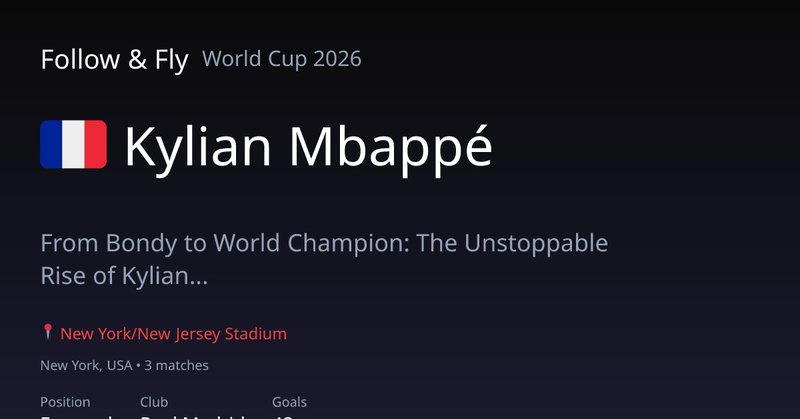 Tweet card summary image