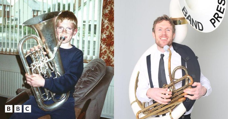 Tweet card summary image