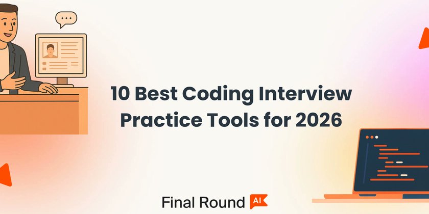 hadilbnabdallah's tweet card. With 2026 getting closer, coding interviews are no longer just about solving problems...