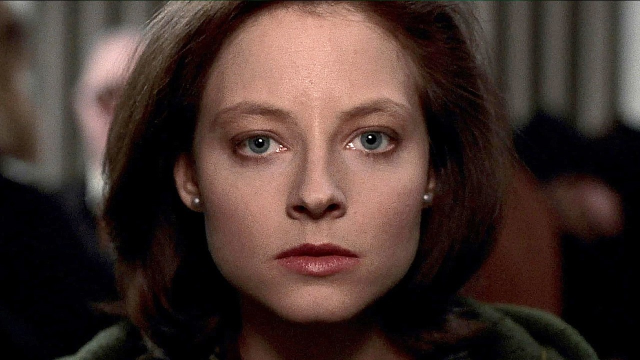 scriptsleuth's tweet card. What makes THE SILENCE OF THE LAMBS so wickedly good?