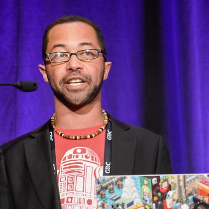 Tweet card summary image