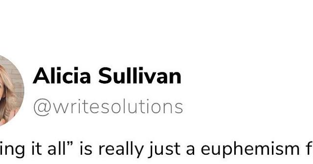 Tweet card summary image