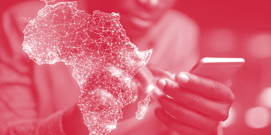 AbsaMozambique's tweet card. Mozambique’s banking sector is entering a new era of transformation, driven by the global adoption of artificial intelligence (AI), big data, and cloud comput