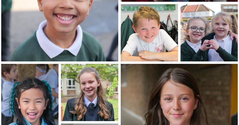 Tweet card summary image