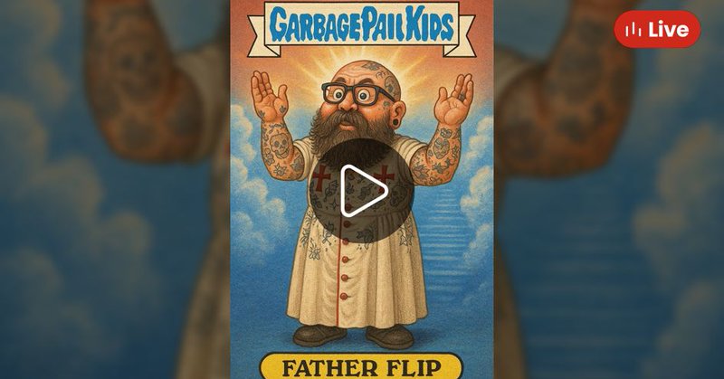 Tweet card summary image