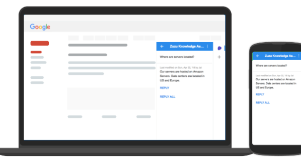 Tweet card summary image