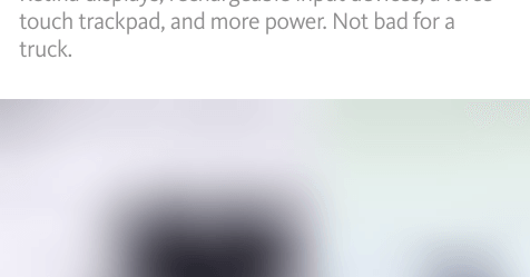 Tweet card summary image