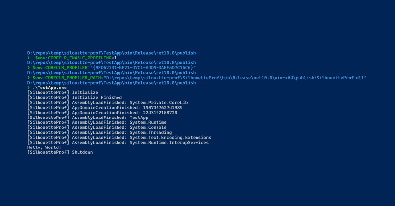 Tweet card summary image