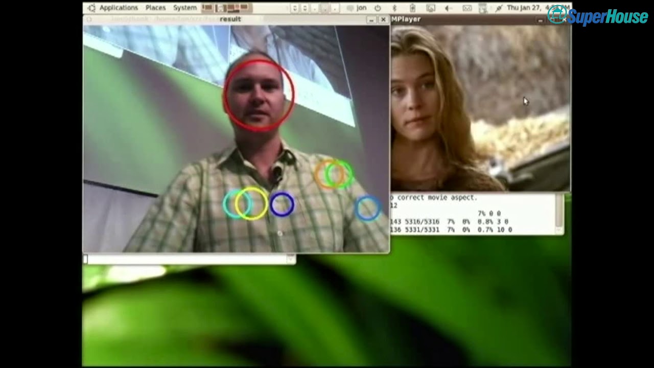 teokingcoder's tweet card. SuperHouse #28: SuperHouse Or SuperHuman?