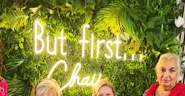 Tweet card summary image