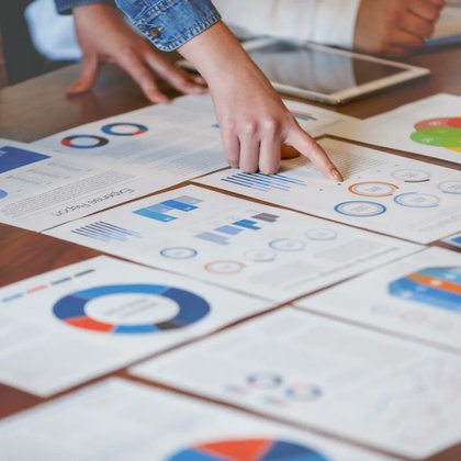 Tweet card summary image