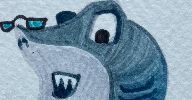 Tweet card summary image