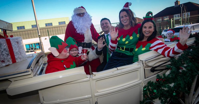 Tweet card summary image