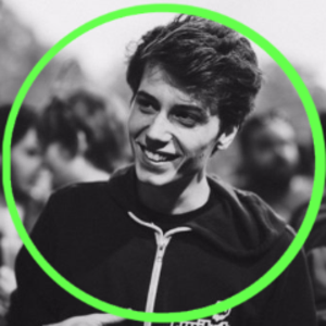 Tweet card summary image