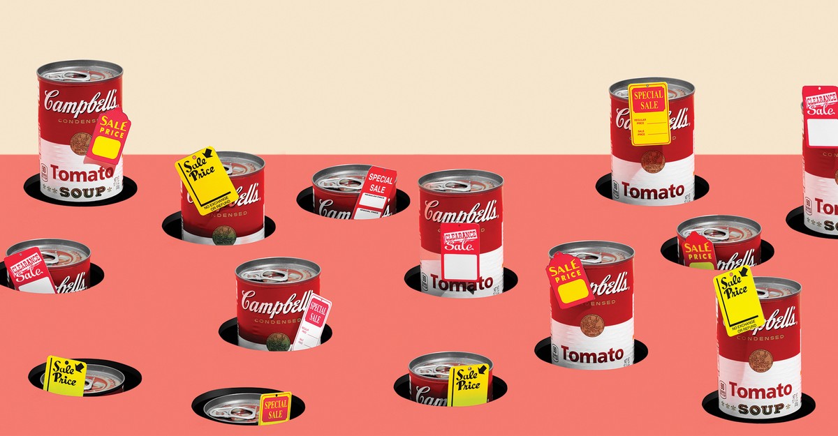 lukewatsonteach's tweet card. Will you pay more for those shoes before 7 p.m.? Would the price tag be different if you lived in the suburbs? Standard prices and simple discounts are giving way to far more exotic strategies,...