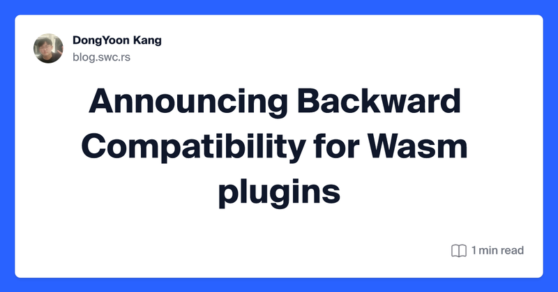 Tweet card summary image