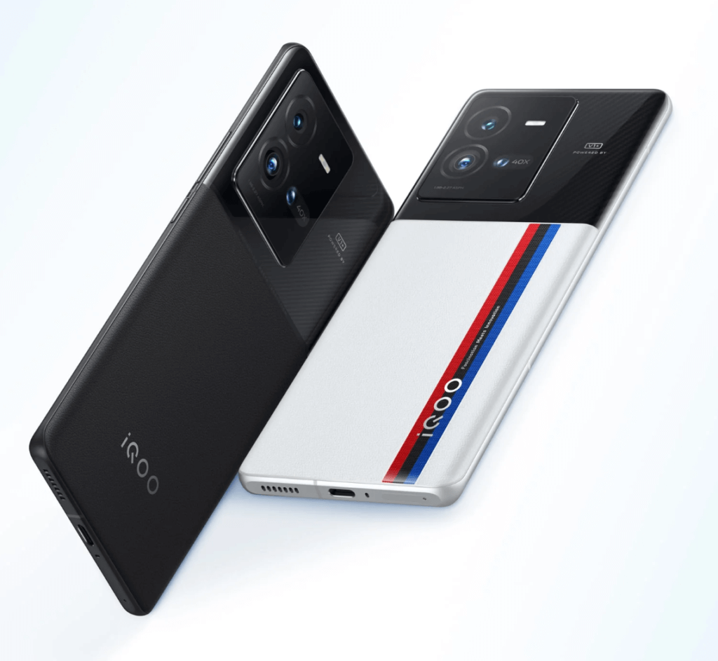 AndroidParaTi1's tweet card. Tras el éxito del iQOO 9 Pro anunciado en enero, iQOO ahora está de regreso con su iQOO 10 Pro de próxima generación que viene con varias actualizaciones