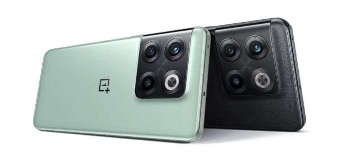 AndroidParaTi1's tweet card. OnePlus realizó el lanzamiento de un producto y presentó oficialmente su nueva máquina insignia Snapdragon 8+ Gen1 para la segunda mitad del año, OnePlus Ace