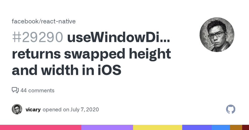 Tweet card summary image