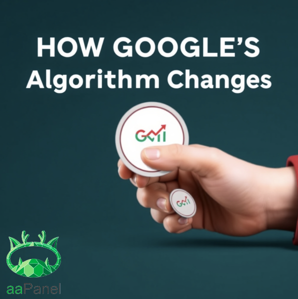 aaPanel_TV's tweet card. Stay ahead of the curve! Explore ranking strategies that help your site thrive amid Google’s ever-changing algorithm landscape.
