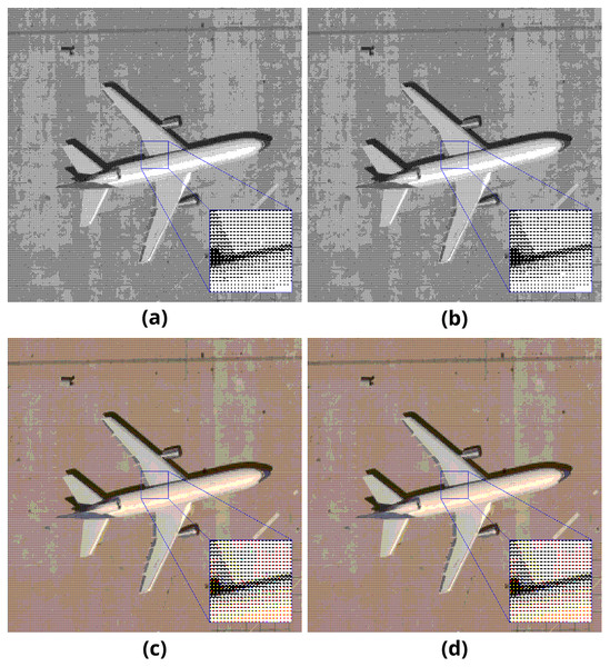 thePeerJ's tweet card. Digital steganography is the science of establishing hidden communication on electronics; the aim is to transmit a secret message to a particular recipient using unsuspicious carriers such as digital...