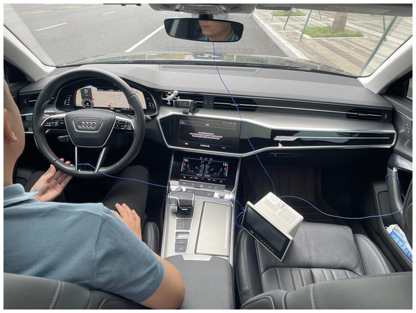 PeerJCompSci's tweet card. With the rapid development of the automobile industry, the comfort of the cockpit has become the standard for judging the quality of the car. People have also put forward higher requirements for...