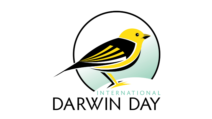 NCSE's tweet card. Darwin Day 2025 approaches | National Center for Science Education