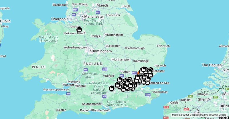 Tweet card summary image