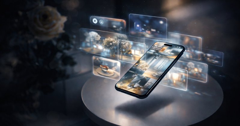 Tweet card summary image