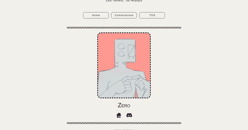 Tweet card summary image