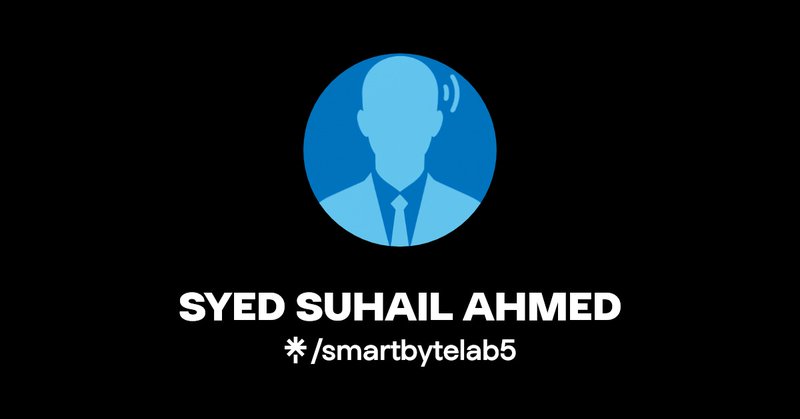 Tweet card summary image