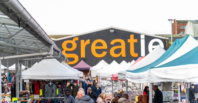 Tweet card summary image