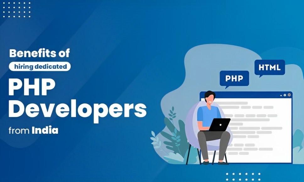 Techno_Exponent's tweet card. Read the blog to know why to hire PHP developers from India. India has a huge pool of developers. Choose the best PHP company from India!