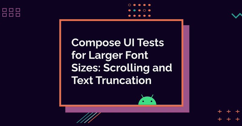 Tweet card summary image