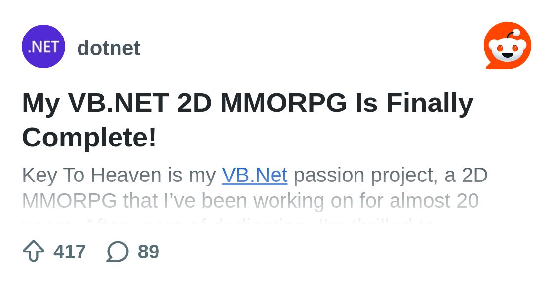 devdigest_today's tweet card. Explore this post and more from the dotnet community