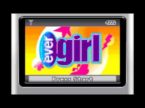 RussManSmwc's tweet card. everGirl (GBA) OST - Photo Mini-Game