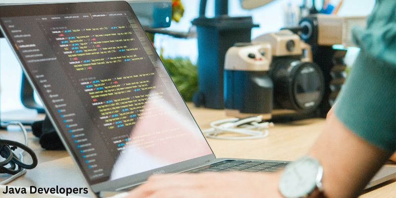 nexsoftsys's tweet card. Learn about java programming for software development. Know Why java developers are a good fit for software development?