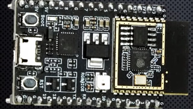 hackaday's tweet card. It’s an exciting time in the world of microprocessors, as the long-held promise of devices with open-source RISC-V cores is coming to fruition. Finally we might be about to see open-source fr…