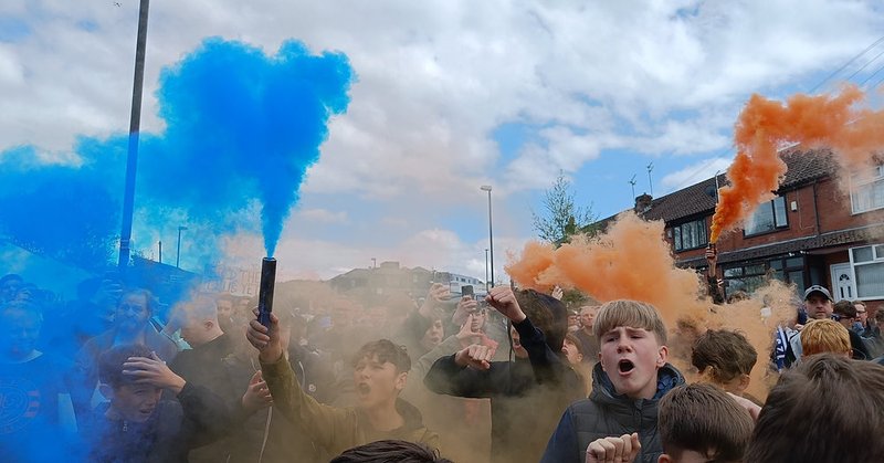 Tweet card summary image