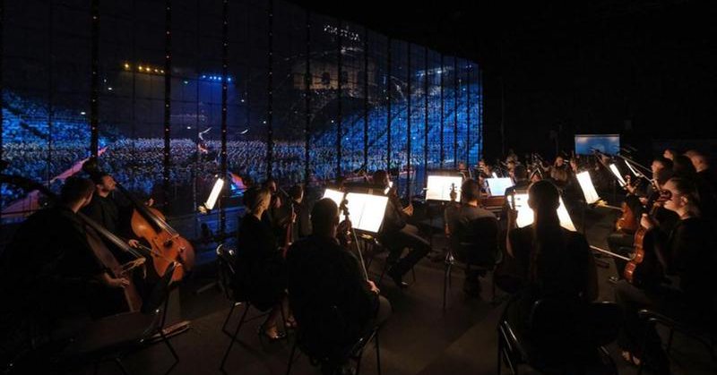 Tweet card summary image