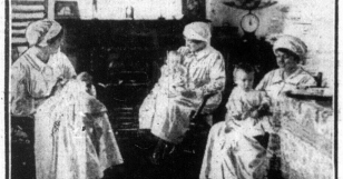 Tweet card summary image