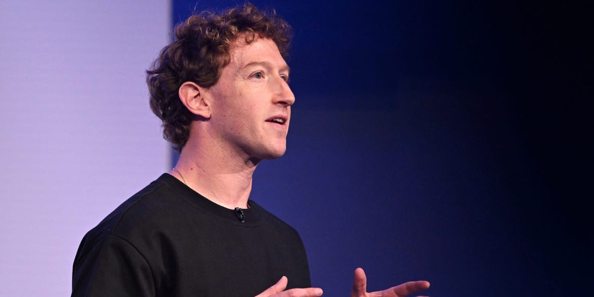 jazzdrummer420's tweet card. Meta has given employees access to Google Gemini and OpenAI's GPT-5 alongside its own AI tools to help boost productivity.