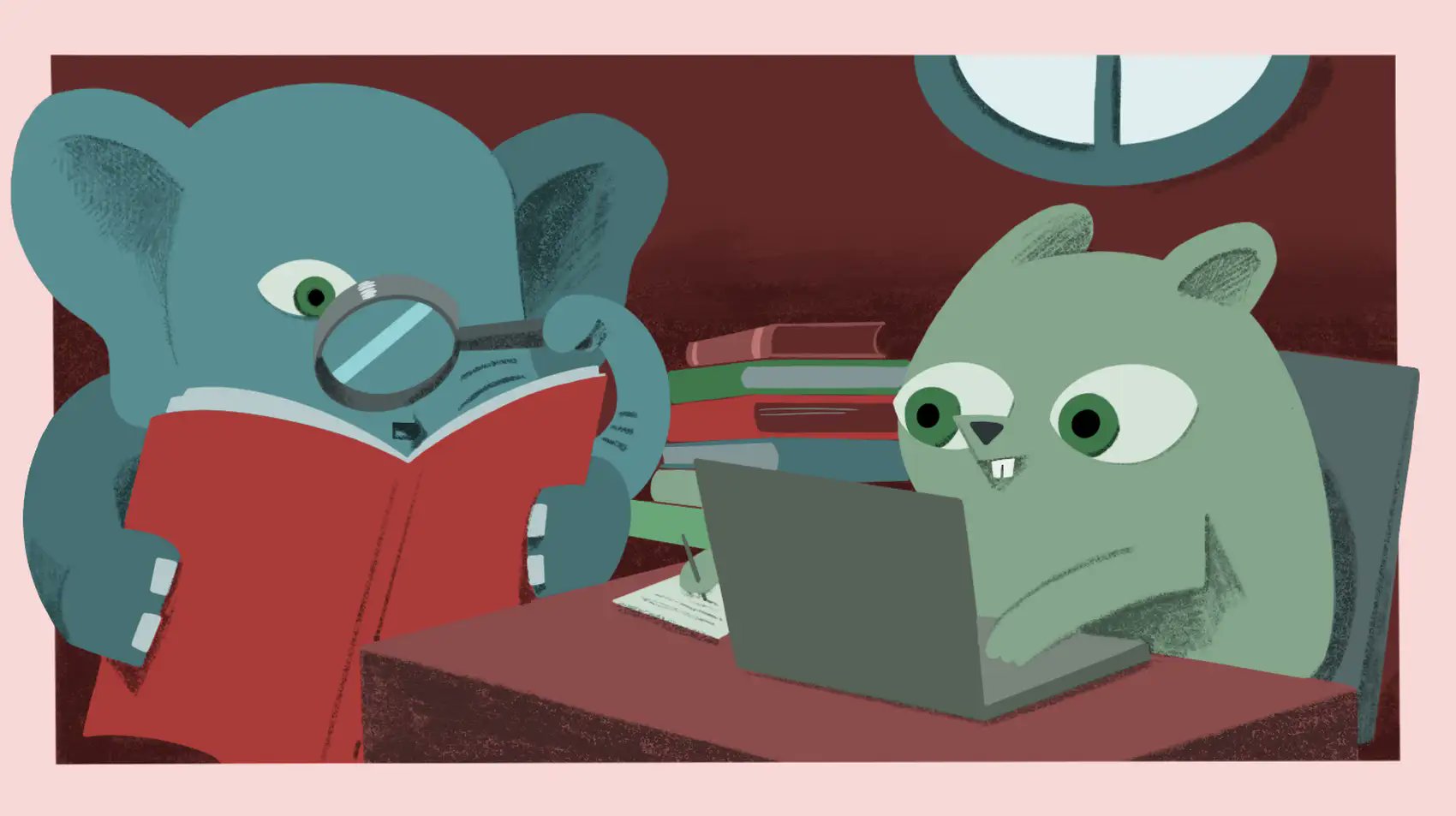 startutorial's tweet card. Using Laravel queues with other languages.